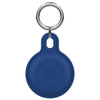 Airtag Locator Anti-loss Alarm Device Silica Gel Waterproof Plug Pet All-inclusive Protective Cover