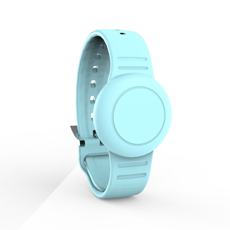 DEO AirTag Kids Wristband Tracker