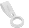 Compatible with Apple, Suitable For Apple Apple Smart Bluetooth Anti-Lost Tracker Silicone Case Airtag Keychain
