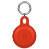Airtag Locator Anti-loss Alarm Device Silica Gel Waterproof Plug Pet All-inclusive Protective Cover