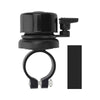 DEO AirTag Bicycle Bell Tracker