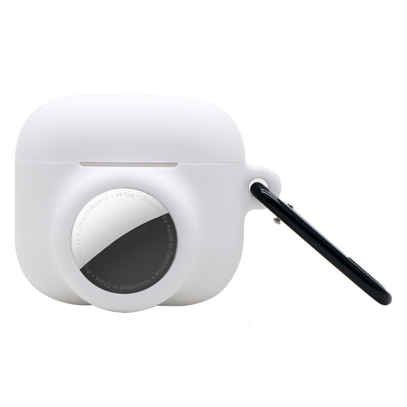 DEO AirTag Airpod Case 4th & 3rd Generation