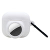 DEO AirTag Airpod Case 4th & 3rd Generation