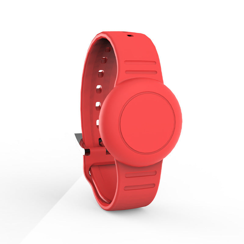 DEO AirTag Kids Wristband Tracker