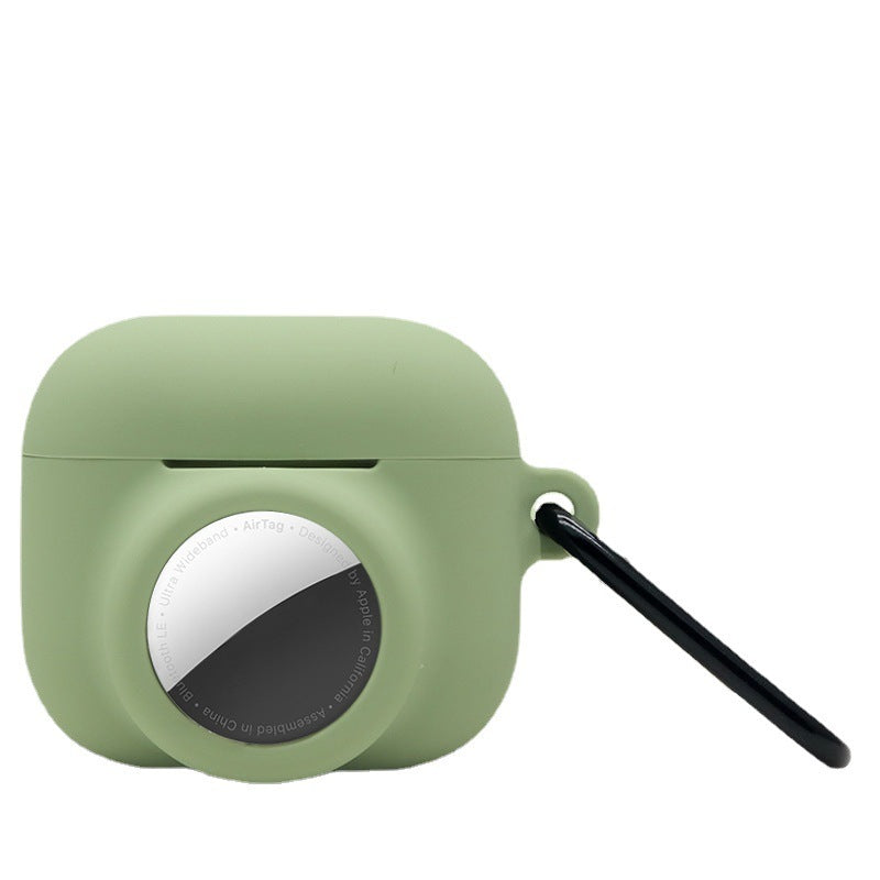 DEO AirTag Airpod Case 4th & 3rd Generation