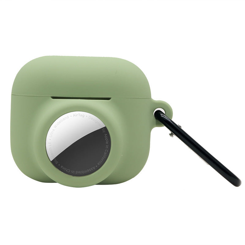 DEO AirTag Airpod Case 4th & 3rd Generation