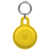 Airtag Locator Anti-loss Alarm Device Silica Gel Waterproof Plug Pet All-inclusive Protective Cover