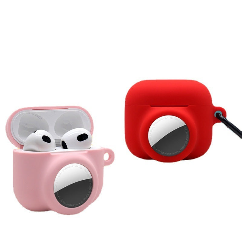 DEO AirTag Airpod Case 4th & 3rd Generation