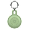 Airtag Locator Anti-loss Alarm Device Silica Gel Waterproof Plug Pet All-inclusive Protective Cover