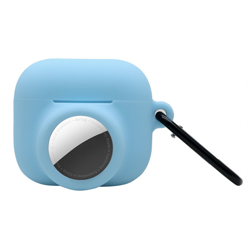 DEO AirTag Airpod Case 4th & 3rd Generation