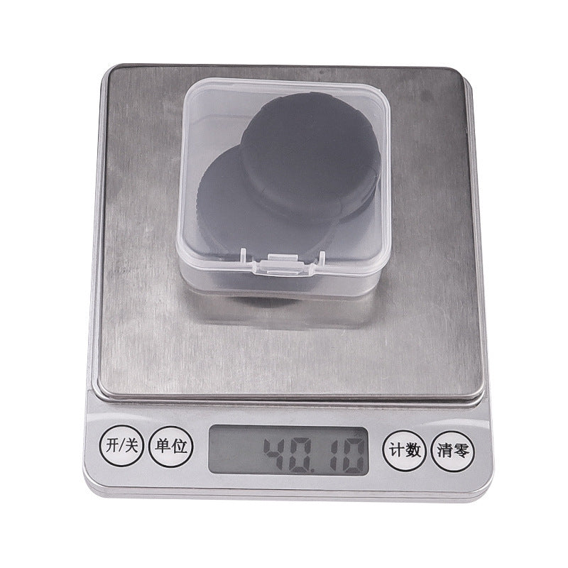 DEO AirTag Vehicle Tracker