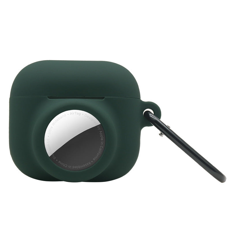 DEO AirTag Airpod Case 4th & 3rd Generation