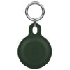 Airtag Locator Anti-loss Alarm Device Silica Gel Waterproof Plug Pet All-inclusive Protective Cover