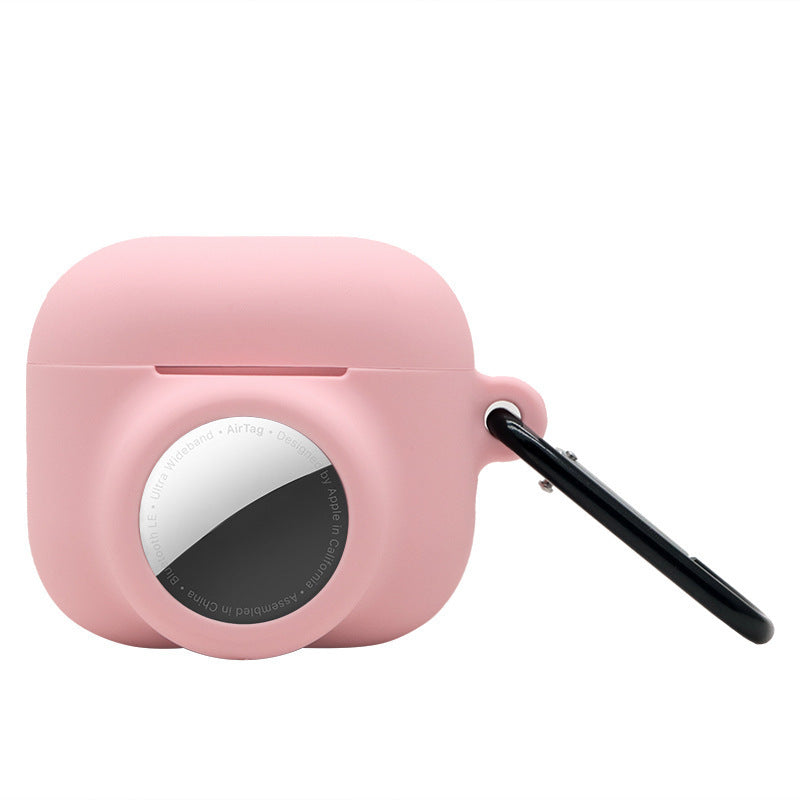 DEO AirTag Airpod Case 4th & 3rd Generation
