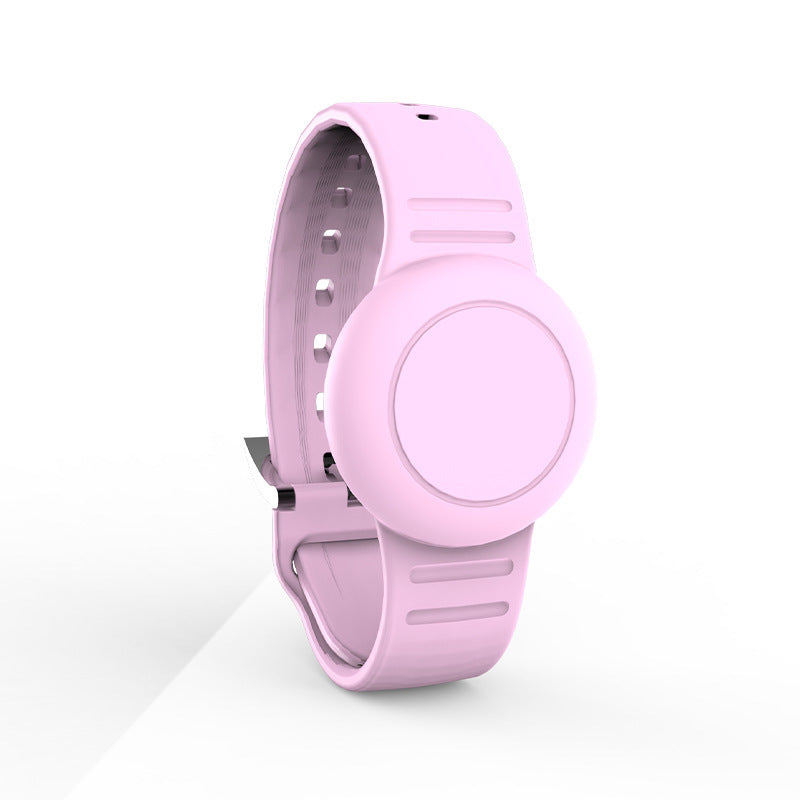 DEO AirTag Kids Wristband Tracker