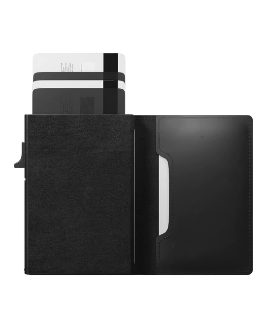 AirTag Wallet Black Edition