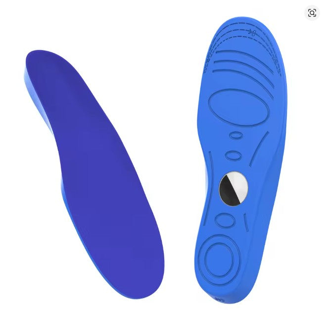 DEO AirTag Kids Trainers Shoe Sole Tracker