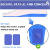 DEO AirTag Kids Trainers Shoe Sole Tracker