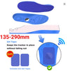DEO AirTag Kids Trainers Shoe Sole Tracker