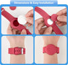 DEO AirTag Kids Wristband Tracker