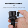 DEO AirTag Bicycle Bell Tracker