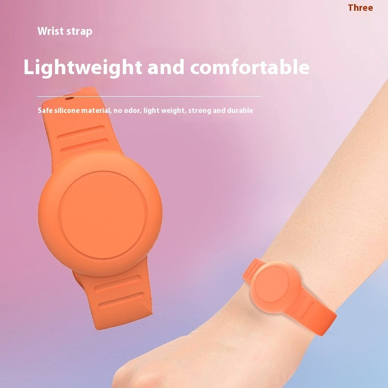 DEO AirTag Kids Wristband Tracker