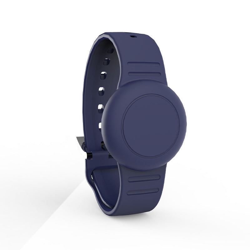 DEO AirTag Kids Wristband Tracker