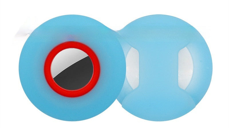 DEO AirTag Pet Collar ( Cat & Dog )