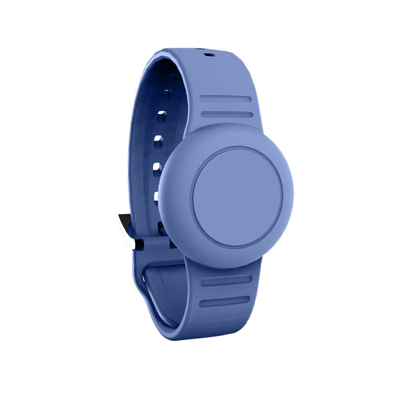 DEO AirTag Kids Wristband Tracker