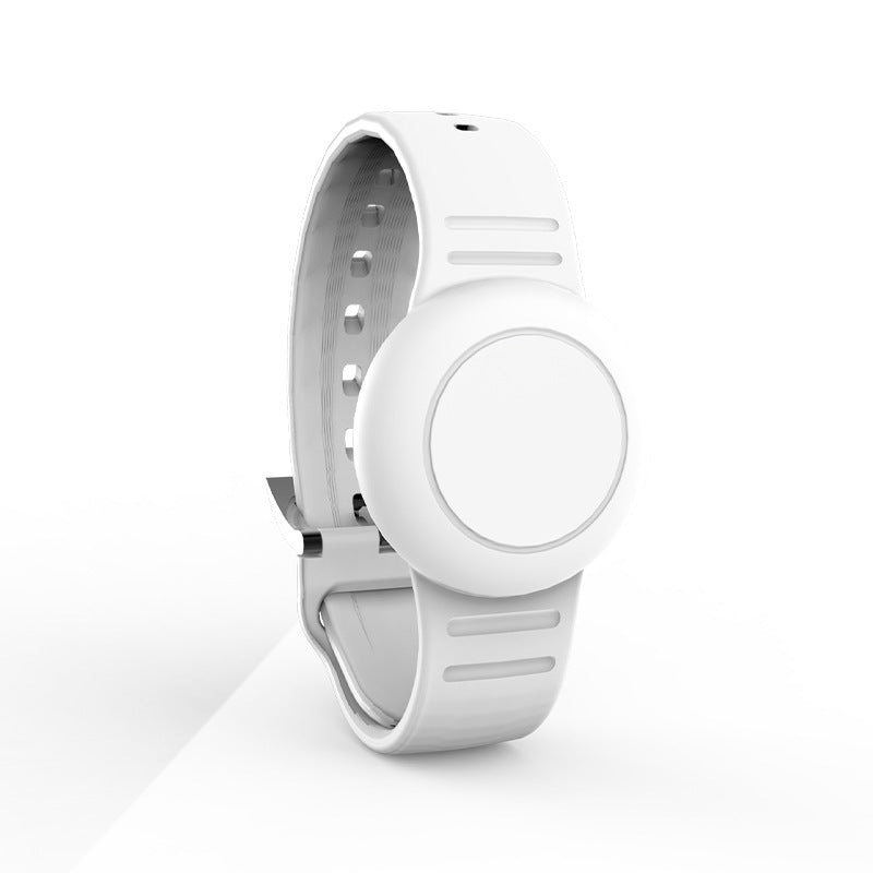 DEO AirTag Kids Wristband Tracker