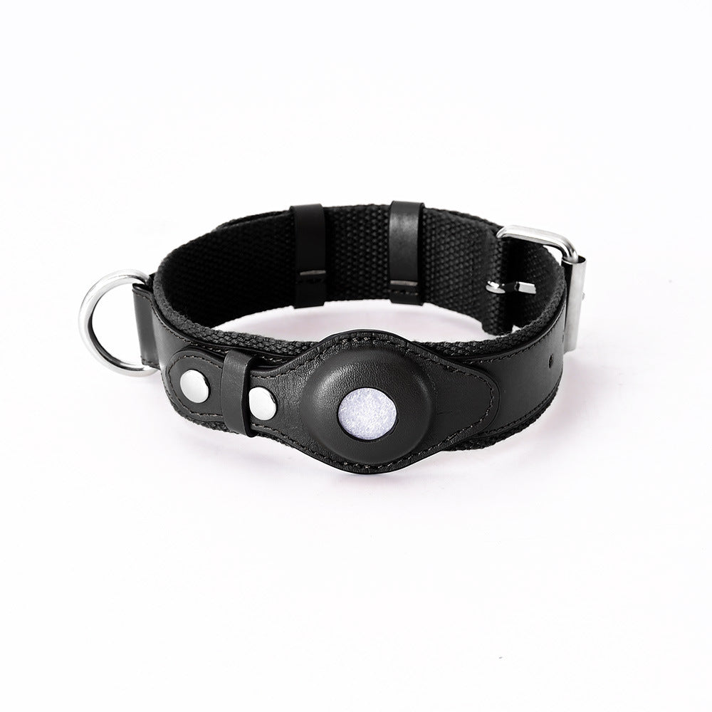 DEO AirTag Dog Collar