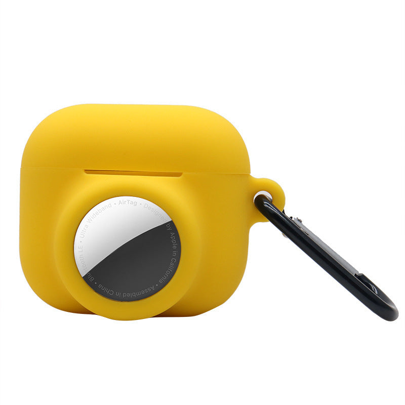 DEO AirTag Airpod Case 4th & 3rd Generation