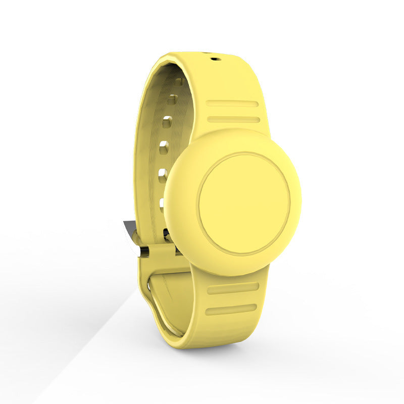 DEO AirTag Kids Wristband Tracker