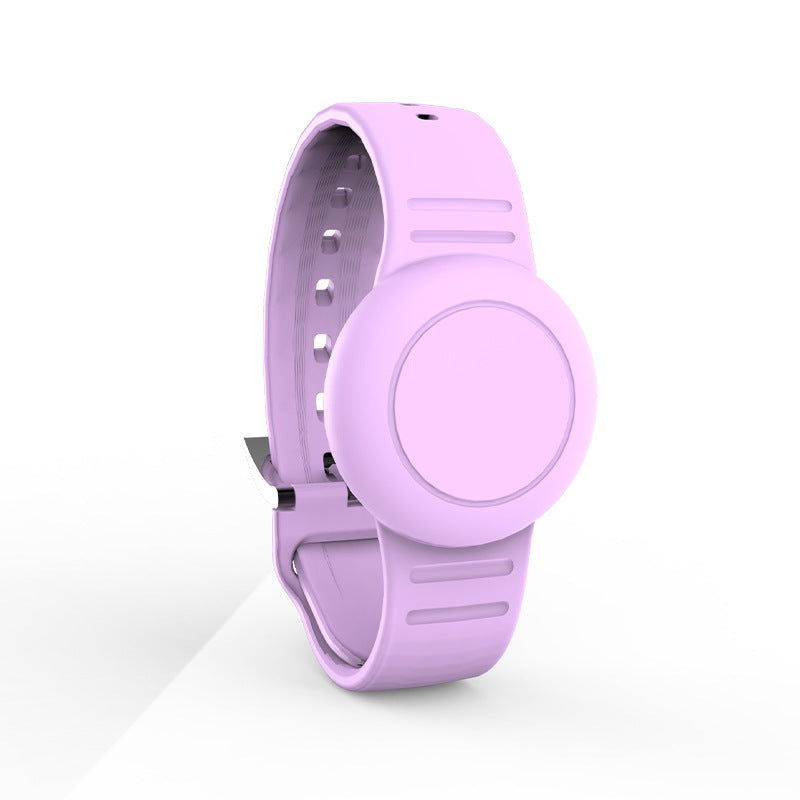 DEO AirTag Kids Wristband Tracker