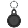 Airtag Locator Anti-loss Alarm Device Silica Gel Waterproof Plug Pet All-inclusive Protective Cover