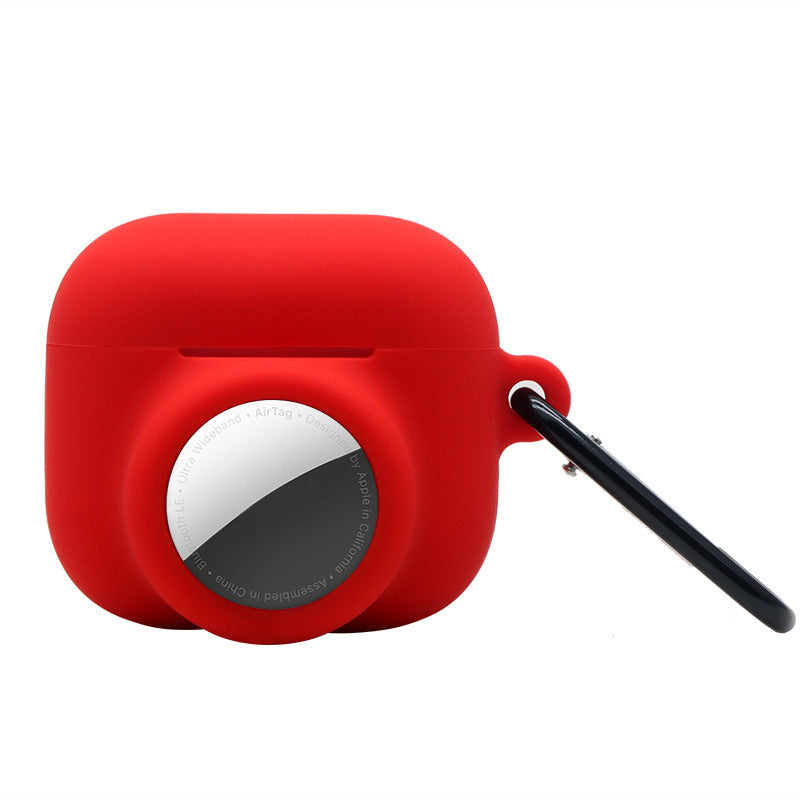 DEO AirTag Airpod Case 4th & 3rd Generation