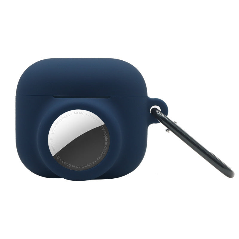 DEO AirTag Airpod Case 4th & 3rd Generation